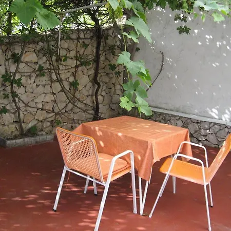 Appartamento By The Sea Cove Ostricka Luka, Rogoznica - 4259