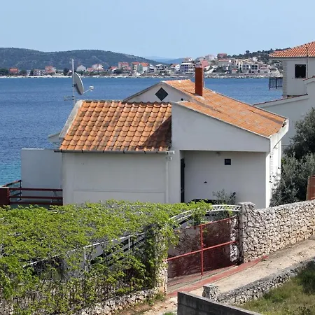 By The Sea Cove Ostricka Luka, Rogoznica - 4259 Apartment