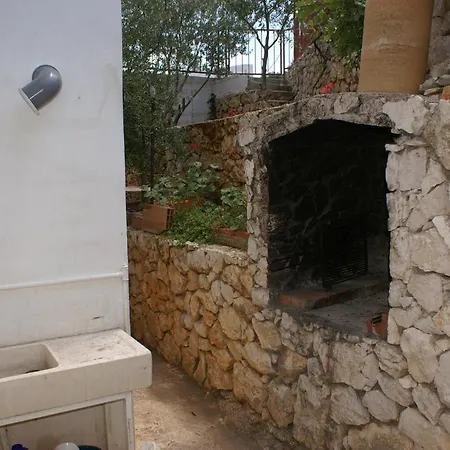 Apartment By The Sea Cove Ostricka Luka, Rogoznica - 4259 Rogoznica (Sibenik-Knin)