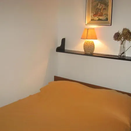 Appartamento By The Sea Cove Ostricka Luka, Rogoznica - 4259