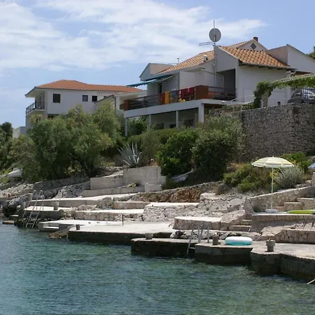 By The Sea Cove Ostricka Luka, Rogoznica - 4259 Rogoznica (Sibenik-Knin)