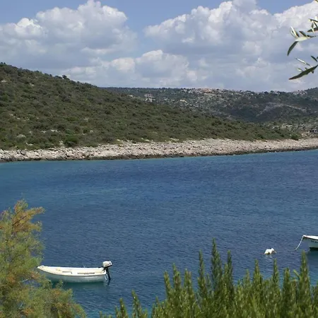 By The Sea Cove Ostricka Luka, Rogoznica - 4259 *