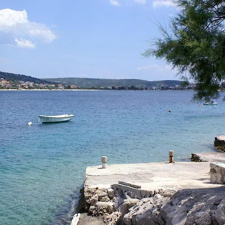 By The Sea Cove Ostricka Luka, Rogoznica - 4259 * Rogoznica (Sibenik-Knin)