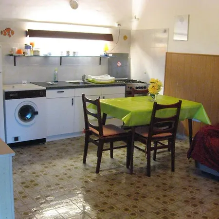 Apartment By The Sea Cove Ostricka Luka, Rogoznica - 4259 Rogoznica (Sibenik-Knin)