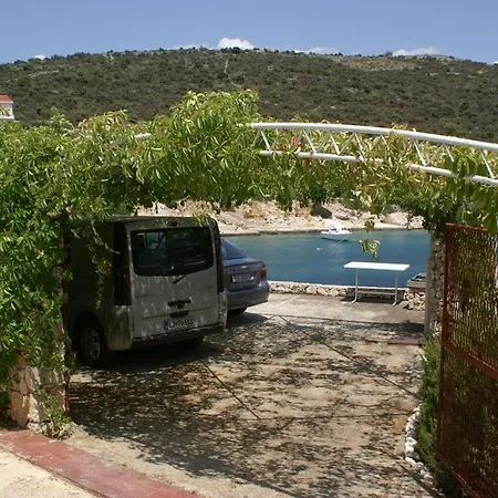 Appartamento By The Sea Cove Ostricka Luka, Rogoznica - 4259 *