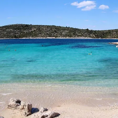 Appartamento By The Sea Cove Ostricka Luka, Rogoznica - 4259 Rogoznica (Sibenik-Knin)