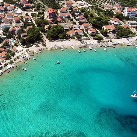 By The Sea Cove Ostricka Luka, Rogoznica - 4259 Rogoznica (Sibenik-Knin)